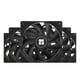 thumbnail image 1 of Ventilador de aire para CPU Thermalright TL-C12C X5, 120 mm, enfriador de carcasa, 1 of 6