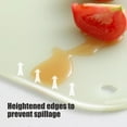 thumbnail image 6 of Three-Size Double-Sided Cutting Board, Multifunctional Household Kitchen Fruit Cutting Board, 6 of 9