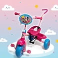 thumbnail image 4 of TRICICLO MINNIE TOY MARK C/BARRA EMPUJE Y CINTURÓN, 4 of 6