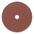 thumbnail image 1 of Discos de fibra de resina Mercer Industries 304036-7 x 7/8 36 Grit, 1 of 5