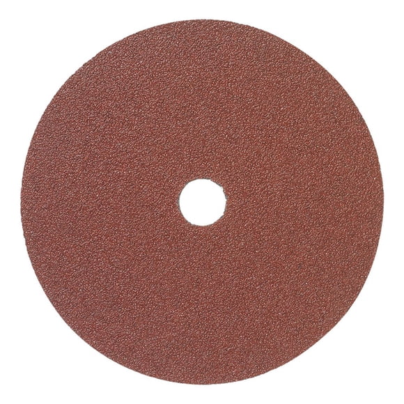 Discos de fibra de resina Mercer Industries 304036-7 x 7/8 36 Grit