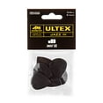 thumbnail image 2 of Dunlop Ultex Jazz III Guitar Pick 6-Pack 2.0 mm, 2 of 3