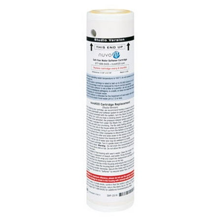 STUDIO REPLACEMENT CRTG