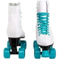 C7skates Quad Roller Skates Great for Outdoor Use Many Color
