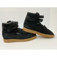 thumbnail image 3 of PU & MA Sky Ii High Winterised Mens Black Sneakers Casual Shoes 361615-02 Sz 8, 3 of 6