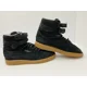 thumbnail image 3 of PU & MA Sky Ii High Winterised Mens Black Sneakers Casual Shoes 361615-02 Sz 8, 3 of 6
