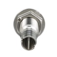 thumbnail image 4 of Seachoice Mega-Flow Dripless Stainless Thru Hull with 1-1/2" Max Thickness, 4 of 5