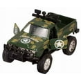 thumbnail image 3 of Military Team - Camouflage Diecast Car Package - Box of 12 assorted 5 inch scale Diecast Model Cars, 3 of 5