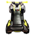 thumbnail image 4 of MONTABLE ELECTRICO CUATRIMOTO AMARILLA, 4 of 5