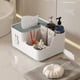 thumbnail image 4 of Sinking Type Wooden Cover Paper Towel Box Household Floating Cover Draw Paper Box Living Room Coffee Table Paper Towel Box, 4 of 5