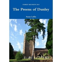 The Preens of Dunley, (Paperback)