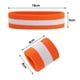 thumbnail image 5 of Conjunto de muñequeras deportivas Conjunto de muñequeras para el sudor Muñequeras de tela de rizo Bandas para la cabeza que absorben la humedad y el sudor, 5 of 8