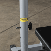 PowerLine by Body-Solid PVLP156X - Vertical Leg Press Machine