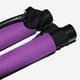 thumbnail image 5 of 1PC Yoga Pilates Stick Barra de resistencia Culturismo Gimnasio Tube Loop Barra de ejercicio elástica (Púrpura), 5 of 6