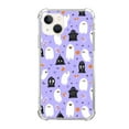 thumbnail image 1 of Cute Ghosts Case Compatible with iPhone 13 Mini,Unique Art Design TPU Bumper Cover Case, 1 of 6