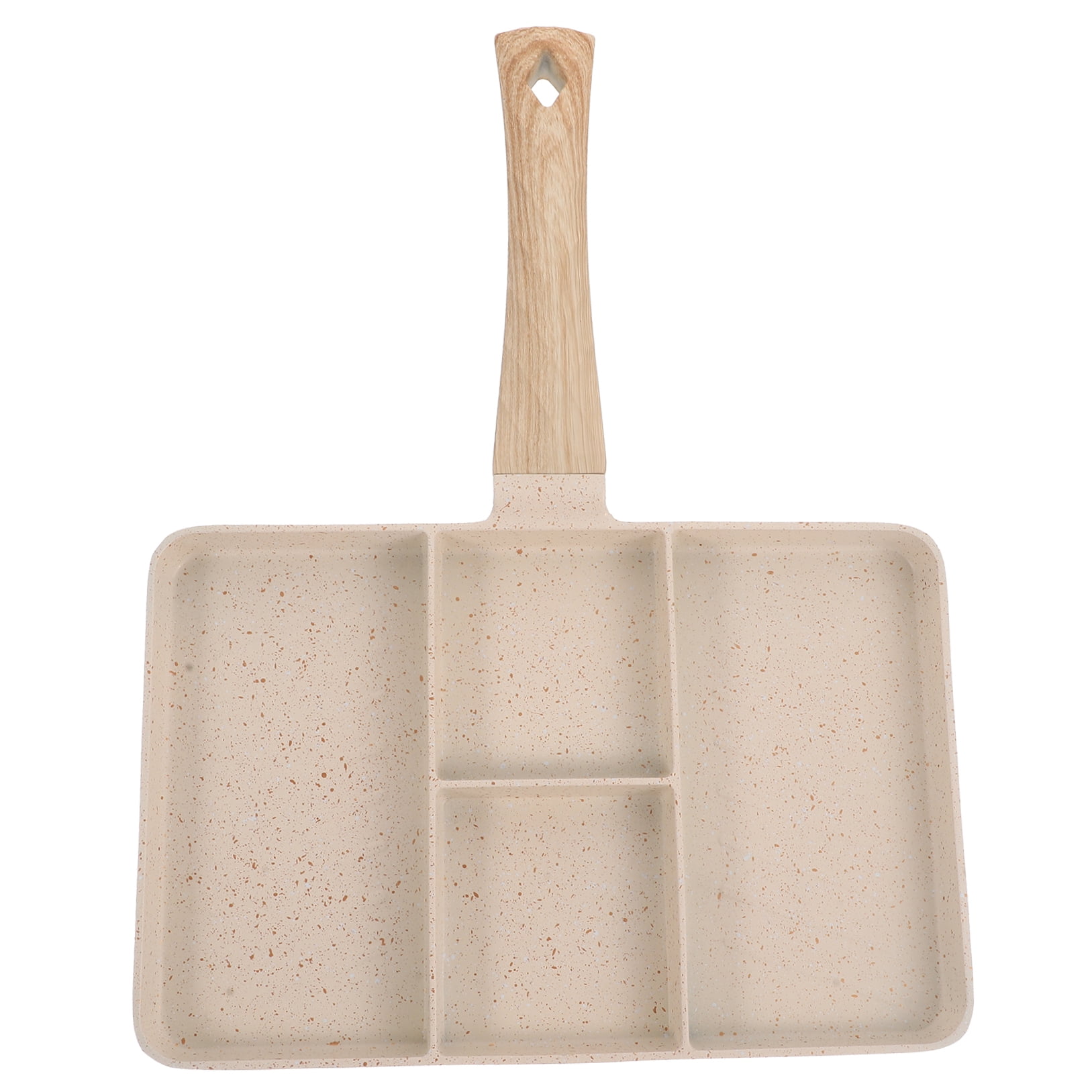 3 Count Non Stick Omelette Pan Steak Frying Child