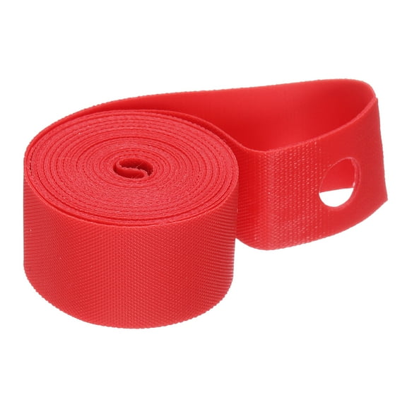 Uxcell Bike Tire Liners for 27.5" Bike Tires TPU Bicycle Inner Tube Flat Protector