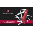 thumbnail image 3 of Navaja Victorinox Swiss Fieldmaster 15 Usos Rojo 1.4713 - S025, 3 of 3