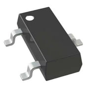 Pack of 15 BZX84-A3V6,215 Zener Diode 3.6 V 250 mW 1% Surface Mount TO236AB :RoHS, Cut Tape
