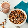 thumbnail image 2 of Great Value Salted Caramel Hot Chocolate Trail Mix, 12.5 oz, 2 of 9