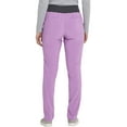 thumbnail image 5 of Dickies EDS Essentials Scrubs Pant For Women Mid Rise Tapered Leg Pull-on DK090, 5 of 7