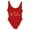 Red, variant on Tank Tops for Women Trendy Solid Color Spaghetti Strap Bodysuit Bride Printed Vest Onesies for Wedding Sexy Bikini Sleeveless Tops Womens Summer Tops