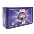 thumbnail image 4 of American Flag Star Lollipops, 4th of July Candy, 12 Count Box, 14.1 Ounces, 4 of 7
