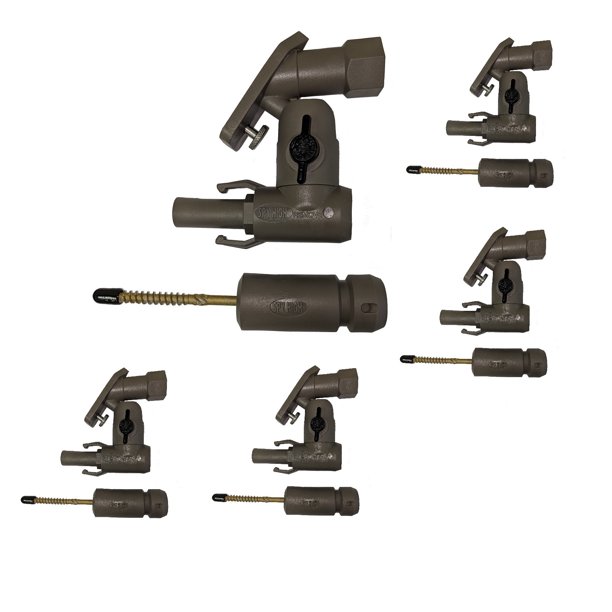 Spy High Trail Camera Mounting System Camera Mounts (5)