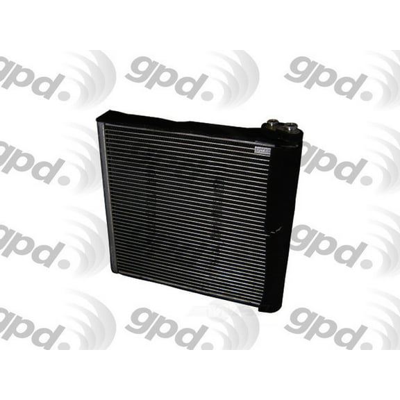 A/C Evaporator Core Fits select: 2006-2007 TOYOTA HIGHLANDER, 2004-2009 LEXUS RX