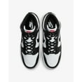 thumbnail image 4 of Nike Dunk High Panda (2021) (Women's), 4 of 8