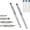 silver, variant on 6-in-1 Multi-Function Tool Pen, Aluminum Ballpoint Pen with Ruler, Level, Screwdriver and Stylus, Perfect Gift for Men and DIYers