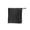 Black 13.4x11.4 Inch, variant on 1-3PC Waterproof Rain Poncho Storage Bag Lightweight Stuff Sack with Zipper Portable Organizer for Raincoat Jacket Gear Travel Camping Swimming Gym Clothes Compact Cloth Pouch