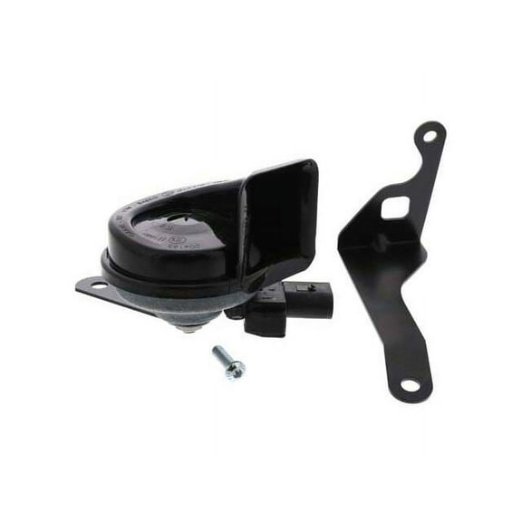 Horn - Compatible with 2010 - 2013 Porsche Panamera 2011 2012
