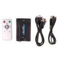 thumbnail image 2 of Adaptador VGA a Scart CUTICAT Convertidor VGA 1080p, 2 of 6