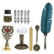thumbnail image 3 of Pluma Estilográfica Quill Dip Set Vintage Escritura Para Estudiantes, 3 of 7