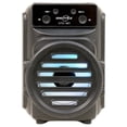 thumbnail image 2 of Bocina Bluetooth Portátil Greatnice 5W GTS-1961 Negro, 2 of 3