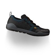 Fizik Terra Ergolace X2 - Teal Blue/Black - EU 43 Mountain Shoes