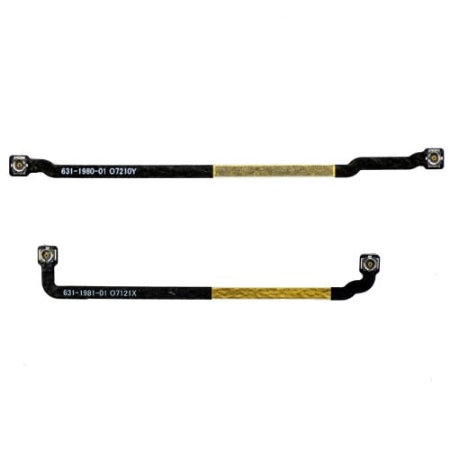 logic board antenna flex cable for apple iphone 5 black
