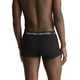 thumbnail image 3 of Bóxer Trunk Calvin Klein De Algodón, 3 of 3