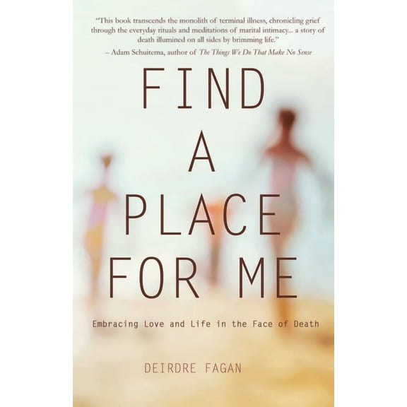 Find a Place for Me, (Paperback)