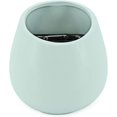 thumbnail image 3 of Arcadia Garden Products Small Round Wall Planter, Matte Mint, 3 of 7