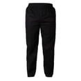 thumbnail image 1 of 3xElastic Restaurant Cafe Chef Camarero Pantalones Pantalones Uniforme Accs Negro XXL Sunnimix Pantalones de chef para hombres, 1 of 8