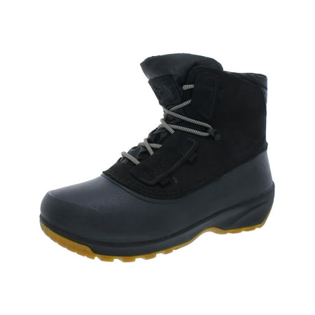 

The North Face Womens Shellista IV Cold jWeather Snow Winter & Snow Boots