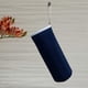 thumbnail image 5 of Funda térmica aislante de neopreno para botellas de agua y botellas deportivas de vidrio. Azul marino, 5 of 8