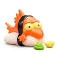 thumbnail image 2 of Kidrobot x The Simpsons: BLINKY THE FISH Nigiri 3-inch Vinyl Figure, 2 of 5