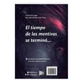 thumbnail image 2 of La cura mortal, Maze runner VR Editoras Libro Tapa Blanda, 2 of 2