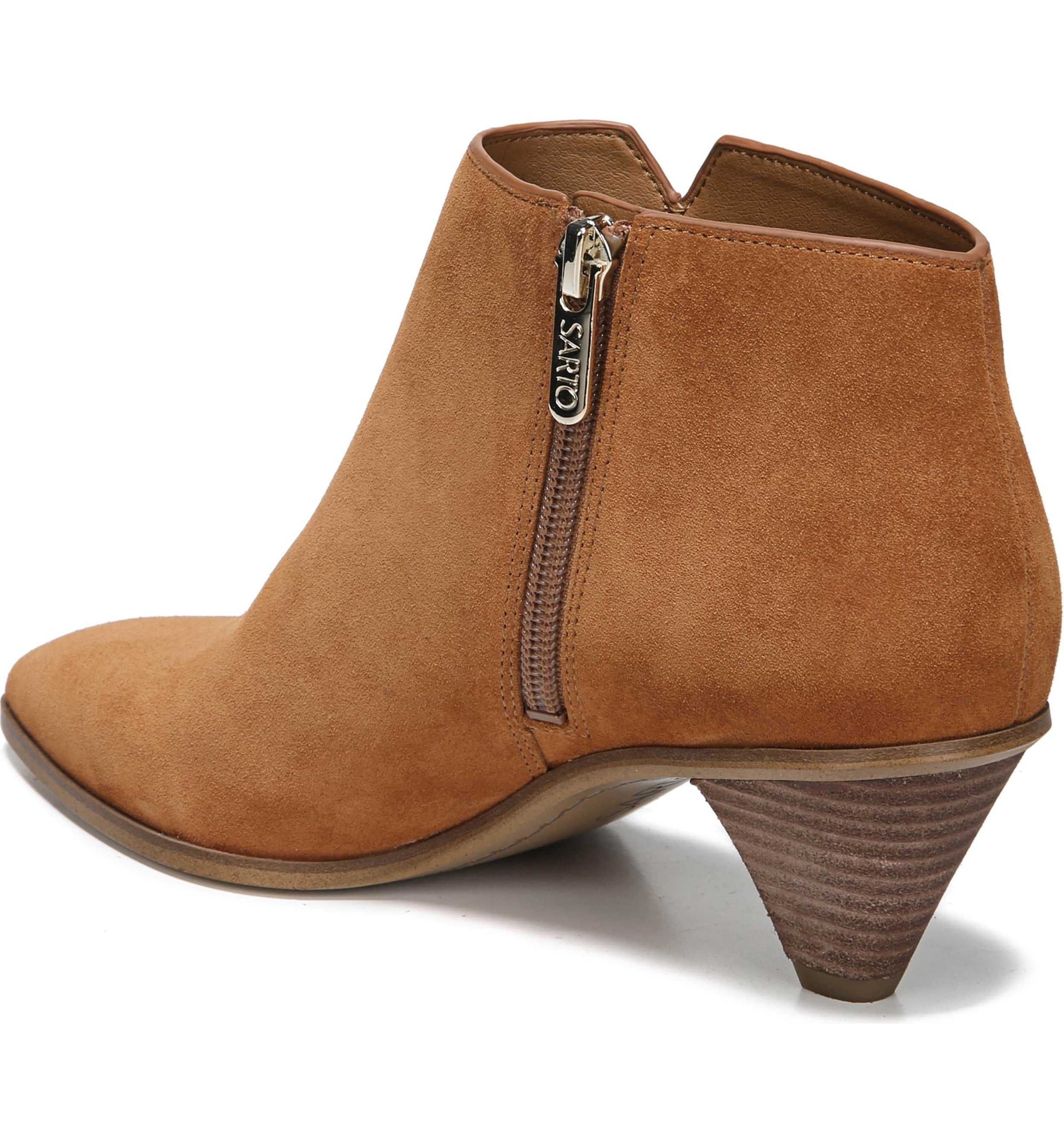 franco sarto spectra