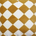 thumbnail image 3 of CHECKERBOARD CUSHION, 3 of 4