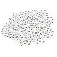 thumbnail image 3 of ESTINK Handmade Beaded Accessories,500PCs Acrylic Beads DIY Handmade Bead Jewelry Accessories Number 0-9 For Craft Collection,Acrylic Beads, 3 of 8