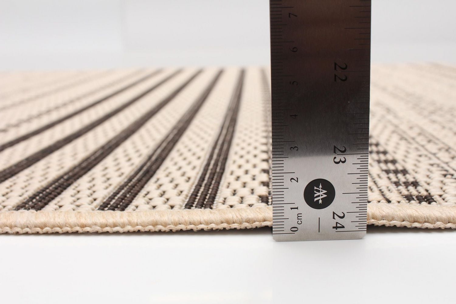 ECARPET Kitchen, Hallway, Laundry Room, Entrance, Kids Room, Bathroom Mat & Utility Rug, Non Slip Rubber Backing